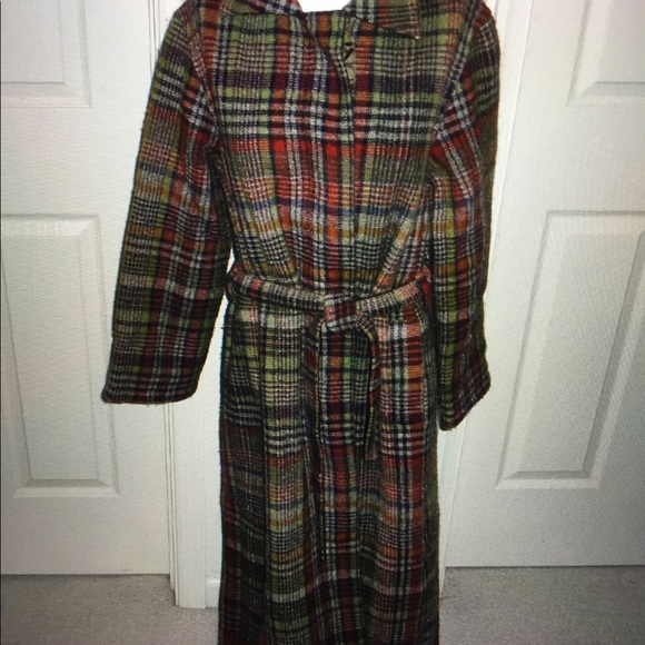 Missoni trench design coat  size 40 - Picture 12 of 13
